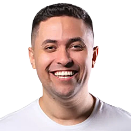Gabriel Cabral