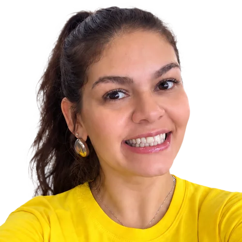 Carol Mendonça