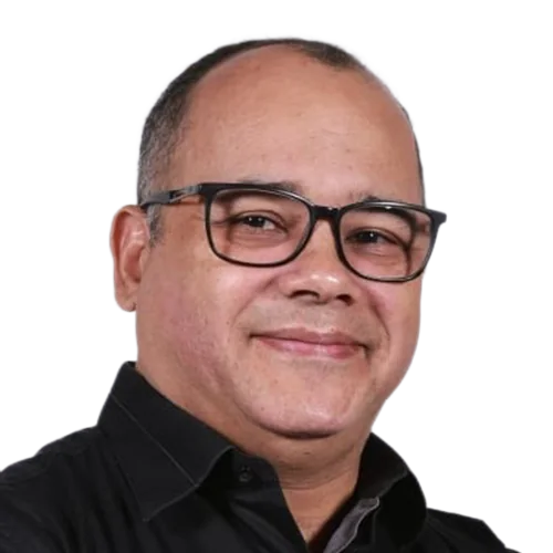 Solon Ramos